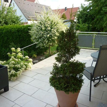 Haus Brigitte Hotel Konigstein in der Oberpfalz Luaran gambar
