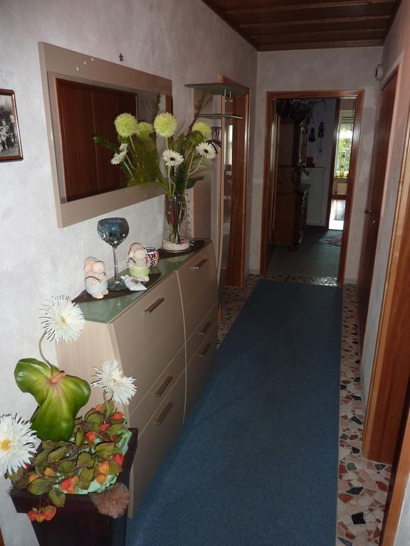 Haus Brigitte Hotel Konigstein in der Oberpfalz Luaran gambar