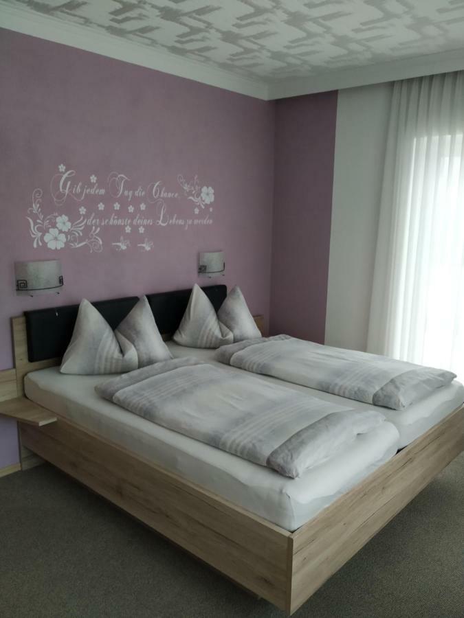 Haus Brigitte Hotel Konigstein in der Oberpfalz Luaran gambar