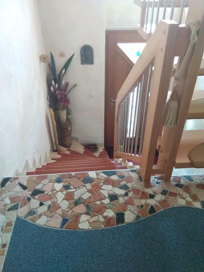 Haus Brigitte Hotel Konigstein in der Oberpfalz Luaran gambar